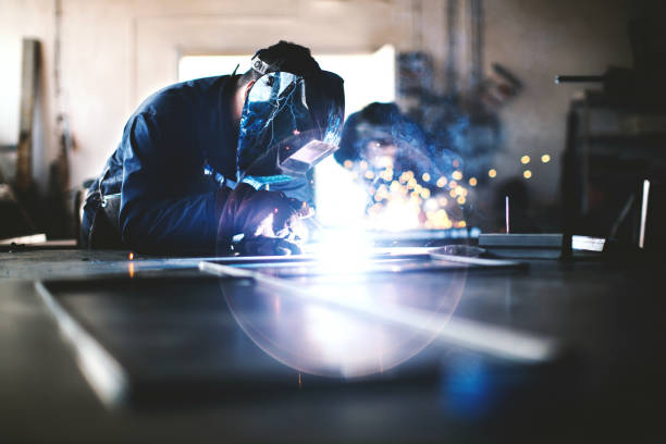 Best Welding Equipment Sales and Repair in Pantego, TX