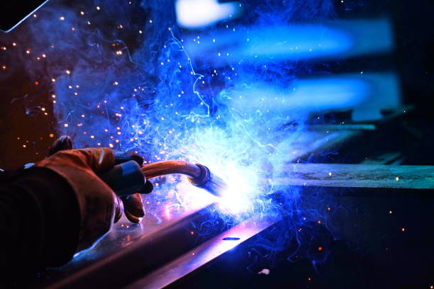 Best Structural Steel Welding in Pantego, TX