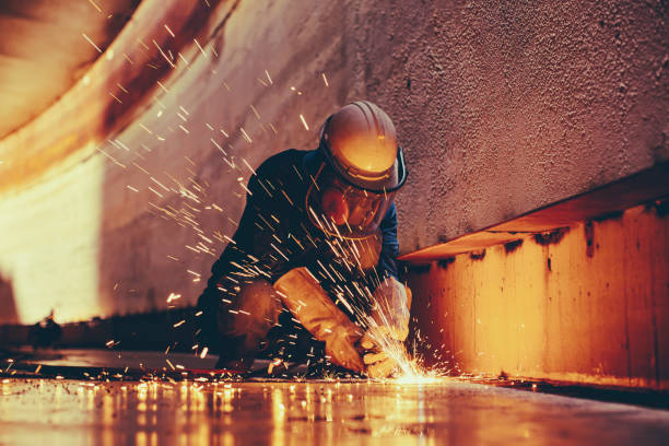 Trusted Pantego, TX Welder & Metal Fabrication Experts