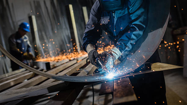 Best Welding Inspection and Certification in Pantego, TX