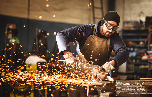 Best Specialty Welding Processes in Pantego, TX