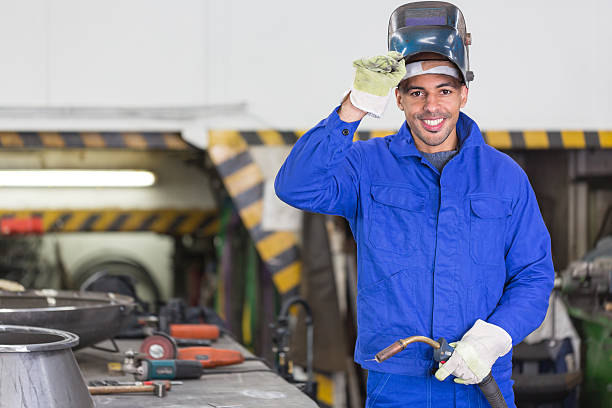 Best Food and Beverage Processing Equipment Welding in Pantego, TX