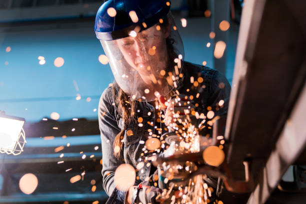 Affordable Welder Services in Pantego, TX